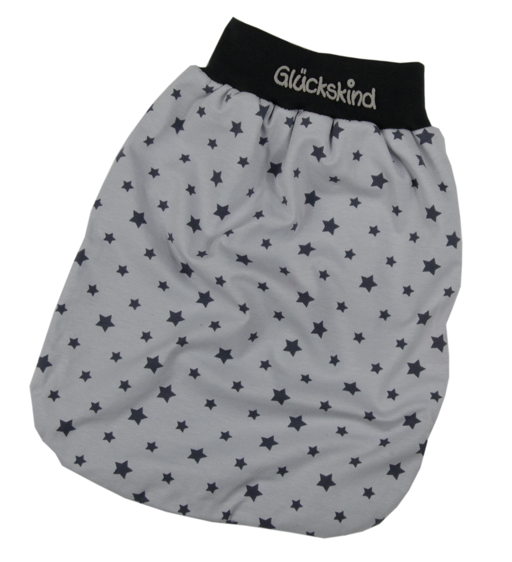 schlafsack sterntaler 90 Schlafsack mit Beinen sandfarben, 2,50 TOG ☆ main image 1