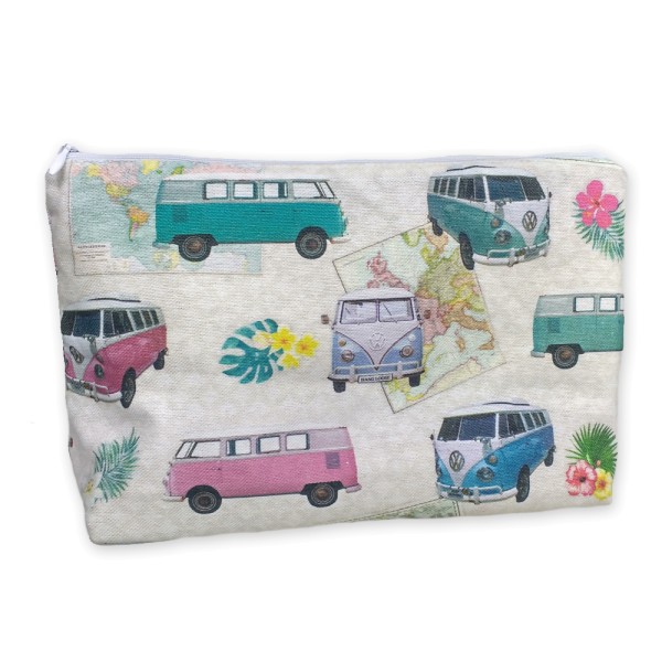 Kulturtasche Herren