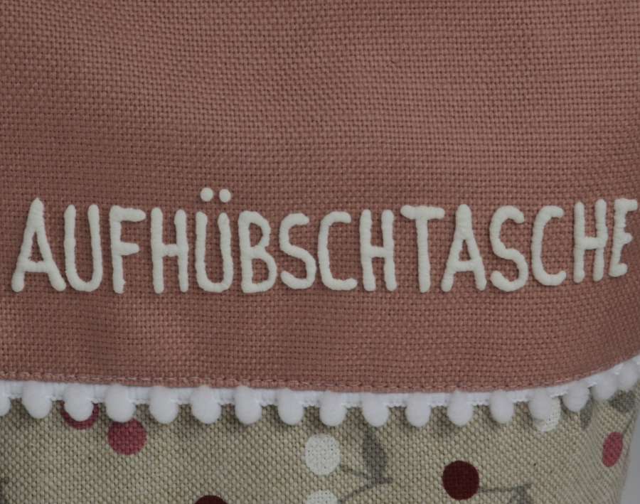 Shimmer And Shine Beauty Bag – Kulturbeutel Für Kinder, Mit 3 Fächern, Motiv, Ca. 21,5x11 Cm